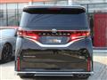2025 Toyota Vellfire