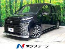 2023 Toyota Voxy