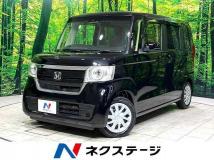 2019 Honda N BOX