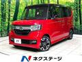 2018 Honda N BOX