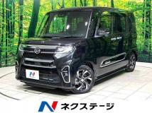 2021 Daihatsu Tanto