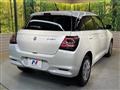 2024 Suzuki Swift