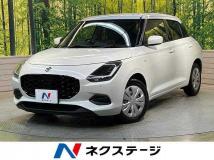 2024 Suzuki Swift