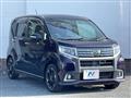 2017 Daihatsu Move