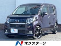 2017 Daihatsu Move