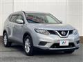 2016 Nissan X-Trail