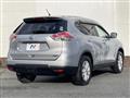 2016 Nissan X-Trail