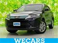 2019 Toyota Harrier