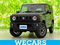2025 Suzuki Jimny