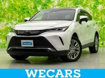 2023 Toyota Harrier