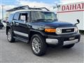 2011 Toyota FJ Cruiser