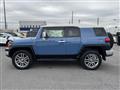 2012 Toyota FJ Cruiser