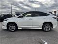 2014 Toyota Harrier