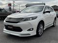 2014 Toyota Harrier