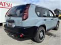 2009 Nissan X-Trail