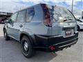 2009 Nissan X-Trail
