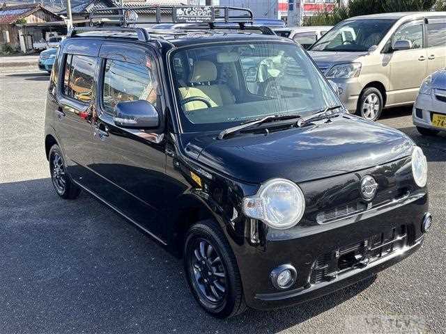 2010 Daihatsu MIRA COCOA