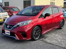 2017 Nissan Note