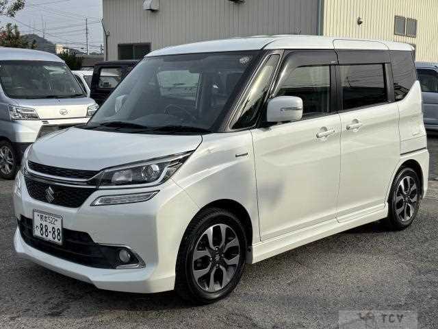 2016 Suzuki Suzuki Others