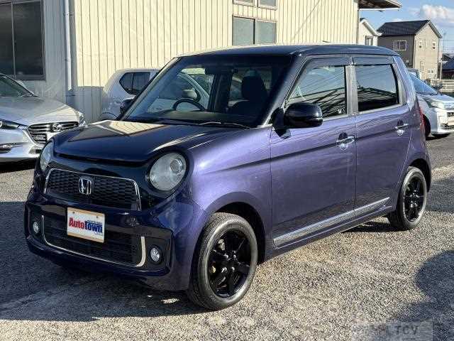 2013 Honda Honda Others