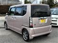 2013 Honda N BOX