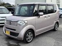 2013 Honda N BOX