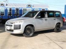 2016 Toyota Succeed Van