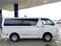 2018 Toyota Hiace Van
