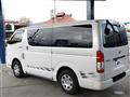 2018 Toyota Hiace Van