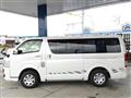 2018 Toyota Hiace Van
