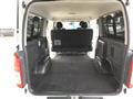 2018 Toyota Hiace Van