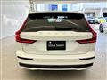2025 Volvo V60