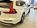 2025 Volvo V60