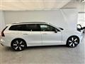 2025 Volvo V60