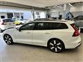 2025 Volvo V60