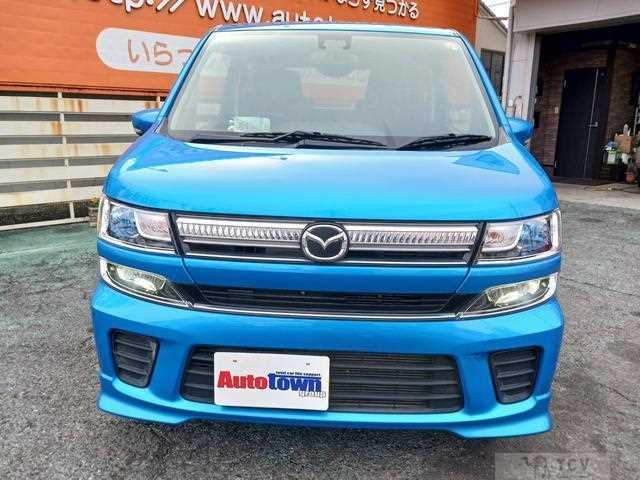 2019 Mazda Mazda Others