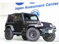 2003 Jeep Wrangler