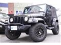 2003 Jeep Wrangler