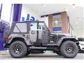 2003 Jeep Wrangler