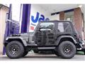 2003 Jeep Wrangler