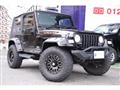 2003 Jeep Wrangler