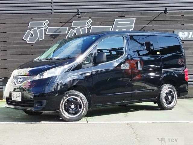 2019 Nissan NV200 VANETTE