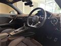 2021 Audi TT