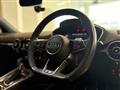 2021 Audi TT