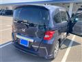 2009 Honda Freed