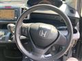2009 Honda Freed