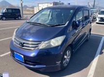 2009 Honda Freed