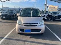 2008 Daihatsu Move