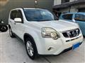 2011 Nissan X-Trail