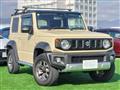 2018 Suzuki Jimny Sierra